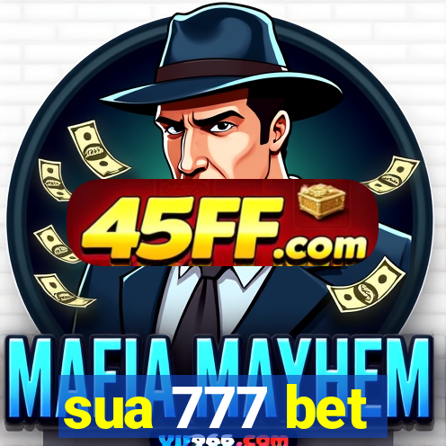 sua 777 bet